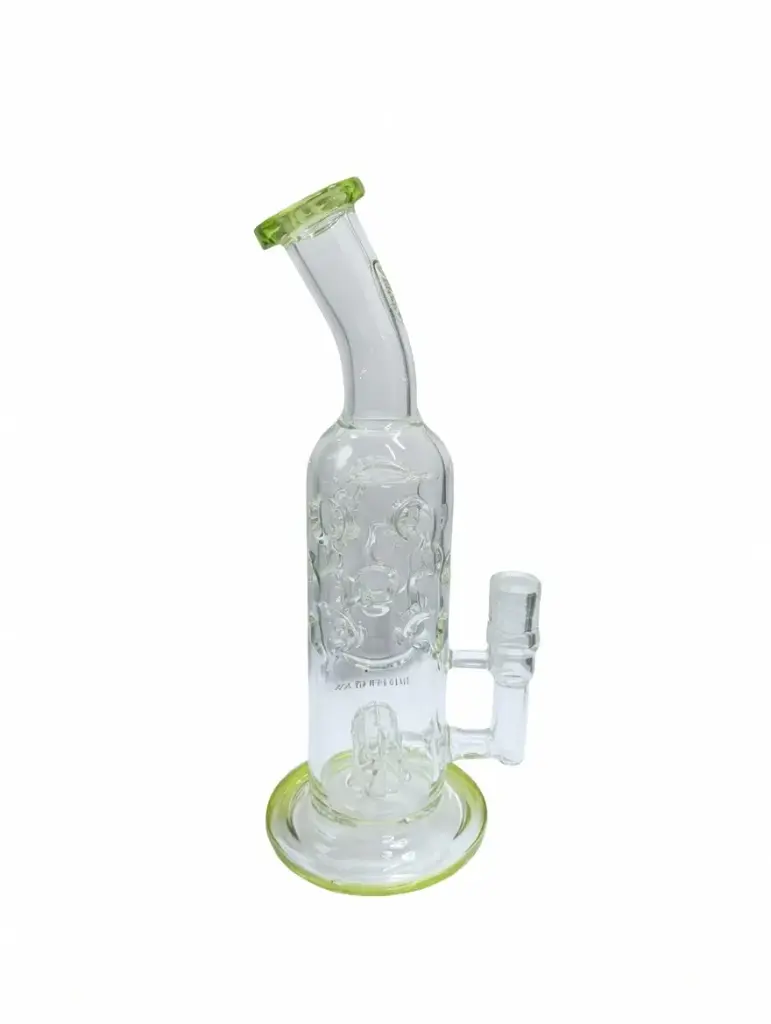 Wp 5 (Water Pipe Glass)