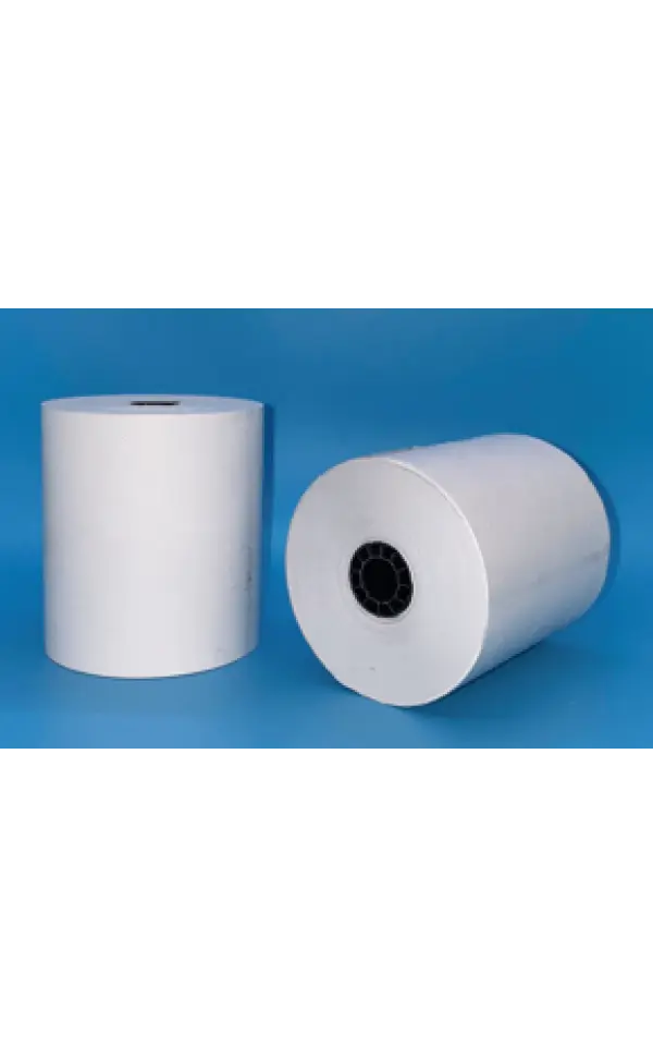 Thermal Rolls 50Ct 3 1/8 X 230 (Register Rolls 3 1/8 X 230 50Ct)