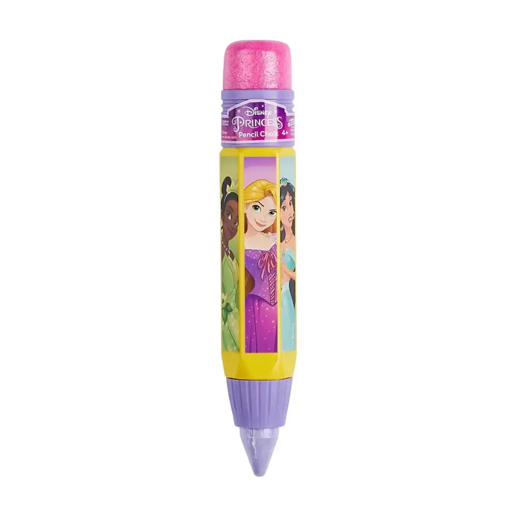 #7805 Pencil Chalk (Disney Pencil Chalk 16Ct Display)