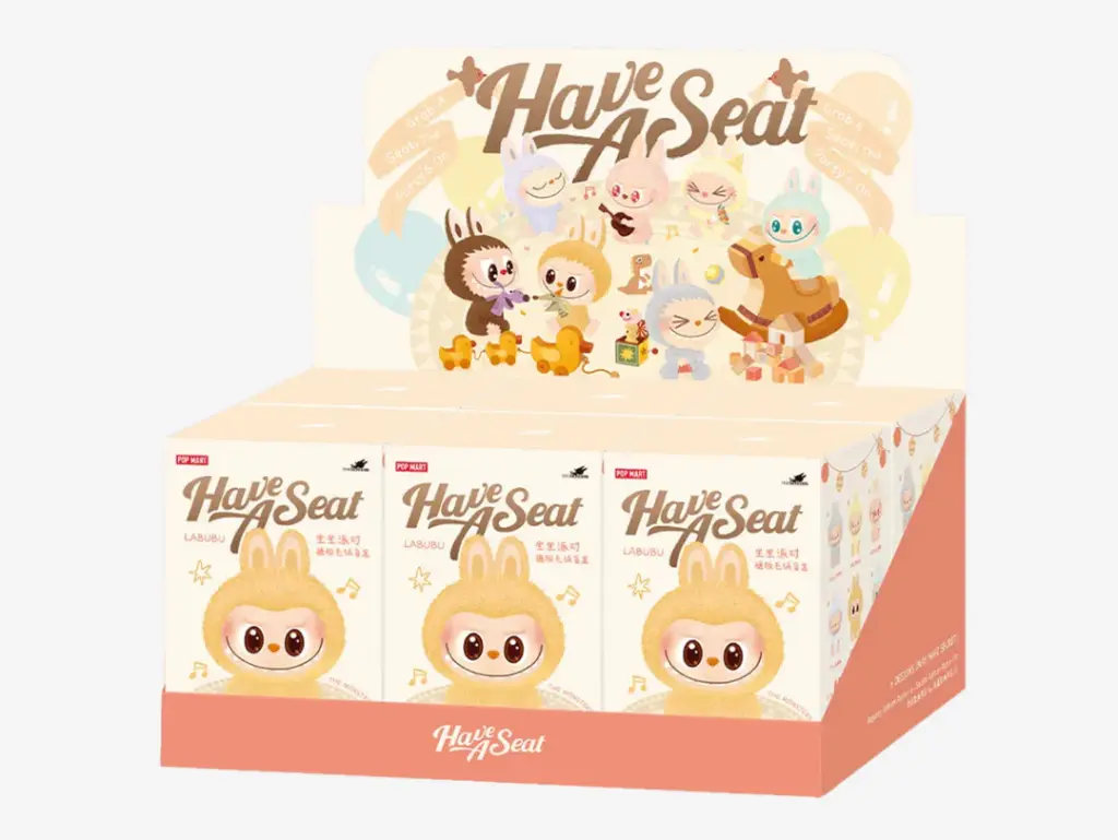 Has V2 (Has Soft Toy 6Pcs/Bx V2)