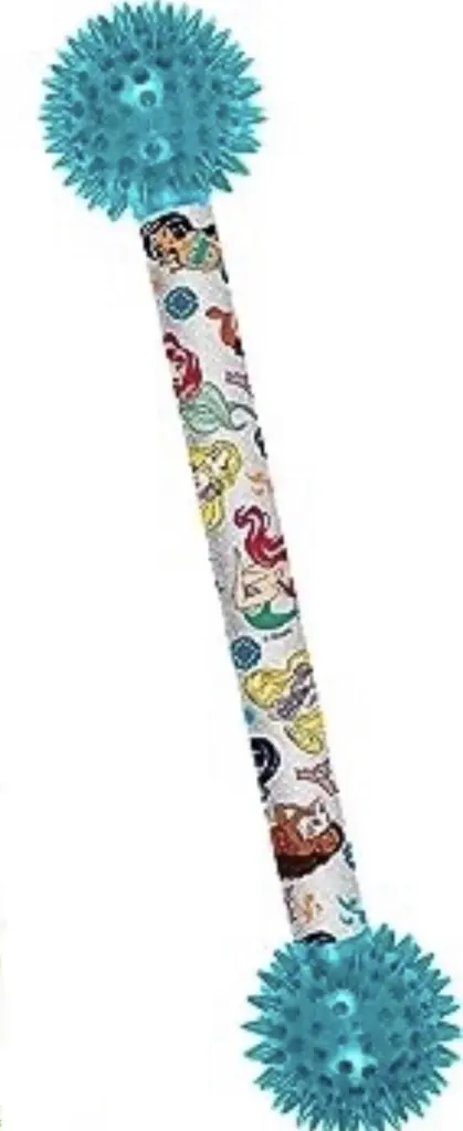 #7814 Light Up Baton (Disney Light Up Baton 12Ct Display)
