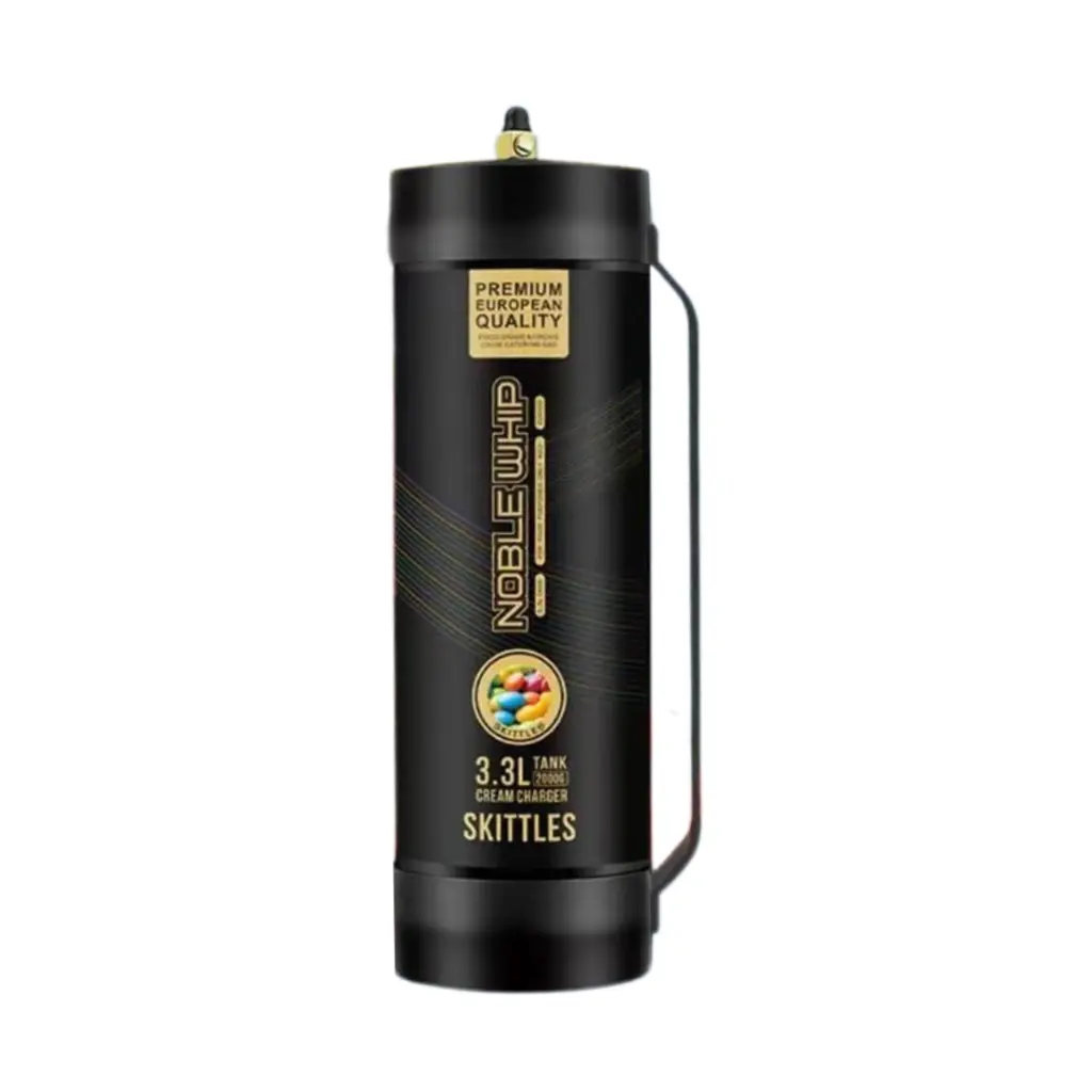 NOBLE WIPE 3.3L SKITTLES