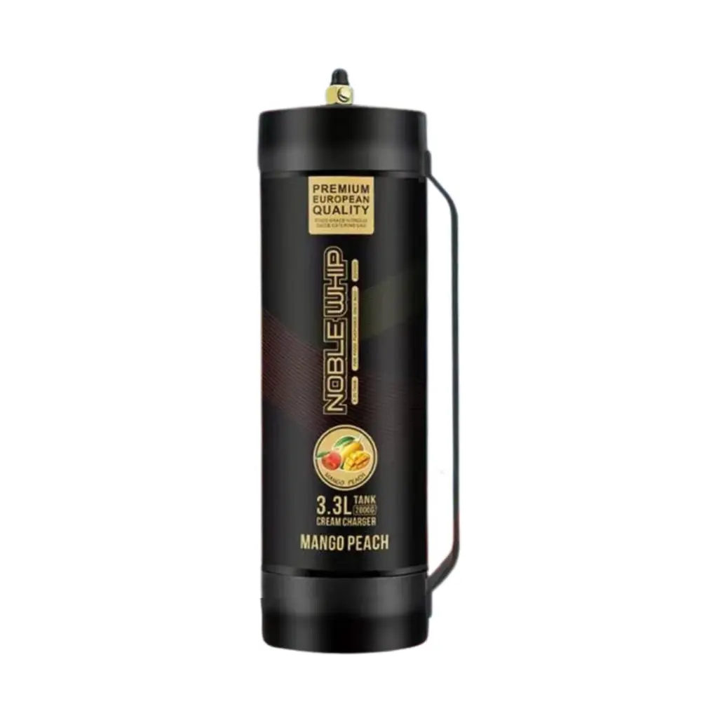 NOBLE WHIP 3.3L MANGO PEACH 