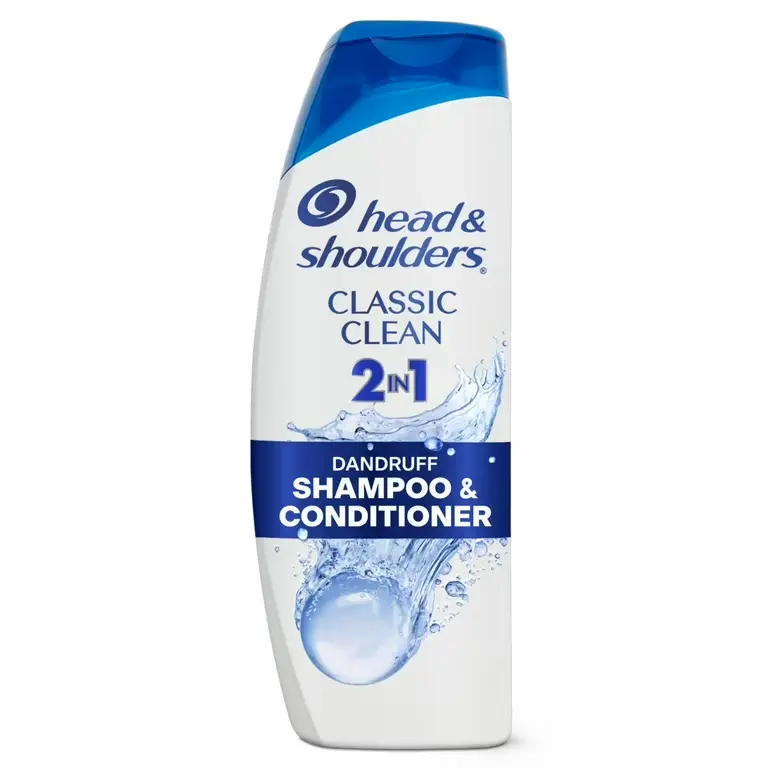 6662 HEAD & SHOULDER CLASSIC CLEAN 2 IN 1