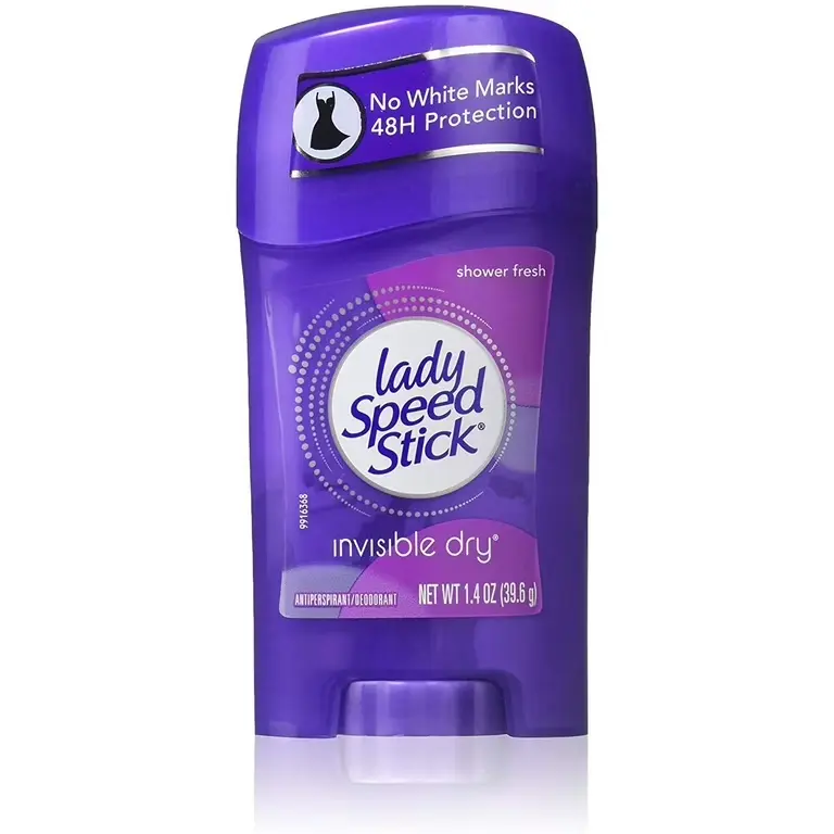 4558 LADY SPEED STICK SHOWER FRESH 1.4OZ