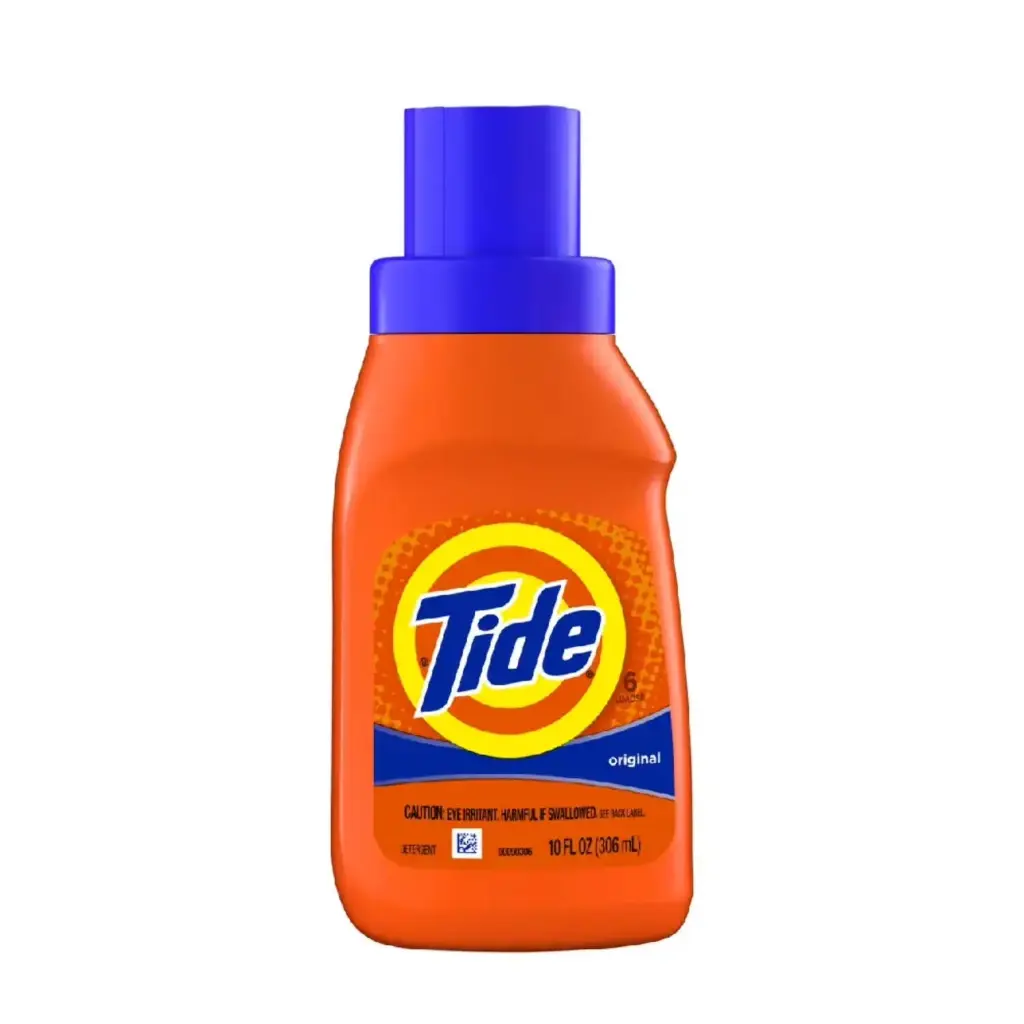 7745 TIDE LIQUID ORIGINAL 10OZ