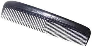 3460 COMB BLACK POCKET (BLISTER)