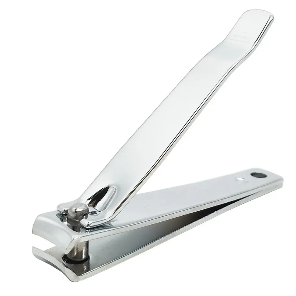 3314 NAIL CLIPPER TOES 1PC