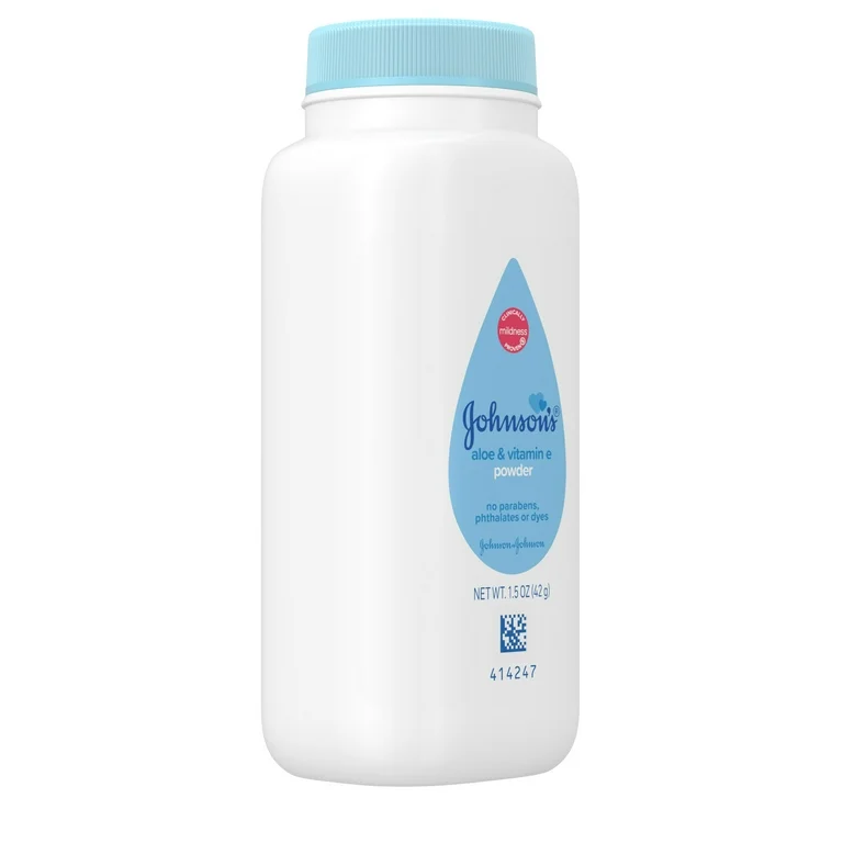 5454 JJ BABY POWDER SMALL 1.50Z