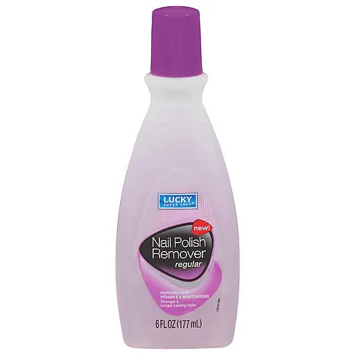 1709 NAIL POLISH REMOVER ORG SCENT 6OZ