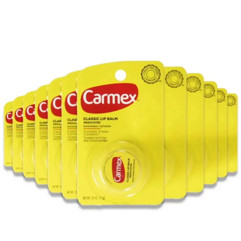 #113150 CARMAX ORG JAR 12/.25OZ