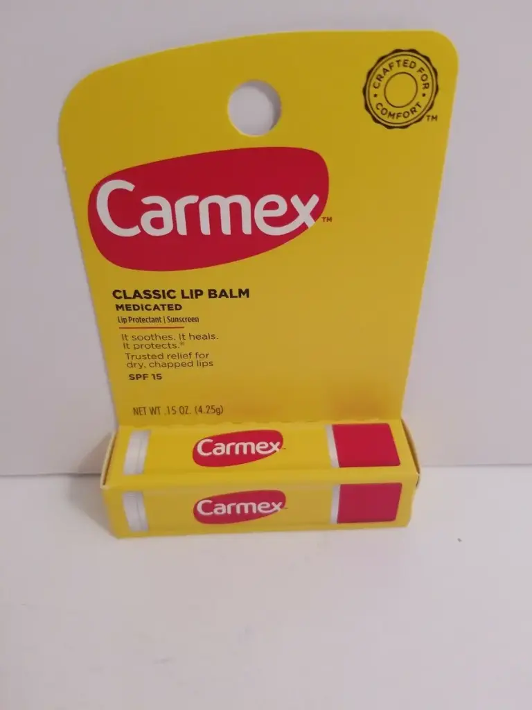 #113170 CARMAX ORG STICK 12/.15OZ