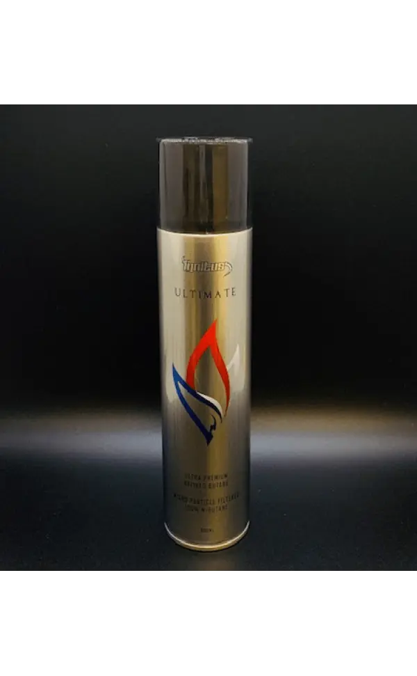 IGNITUS ULTIMATE BUTANE 300ML