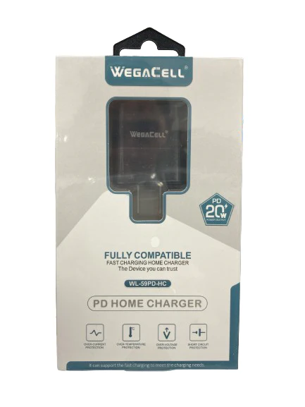 WL-59PD-HOME CHARGER
