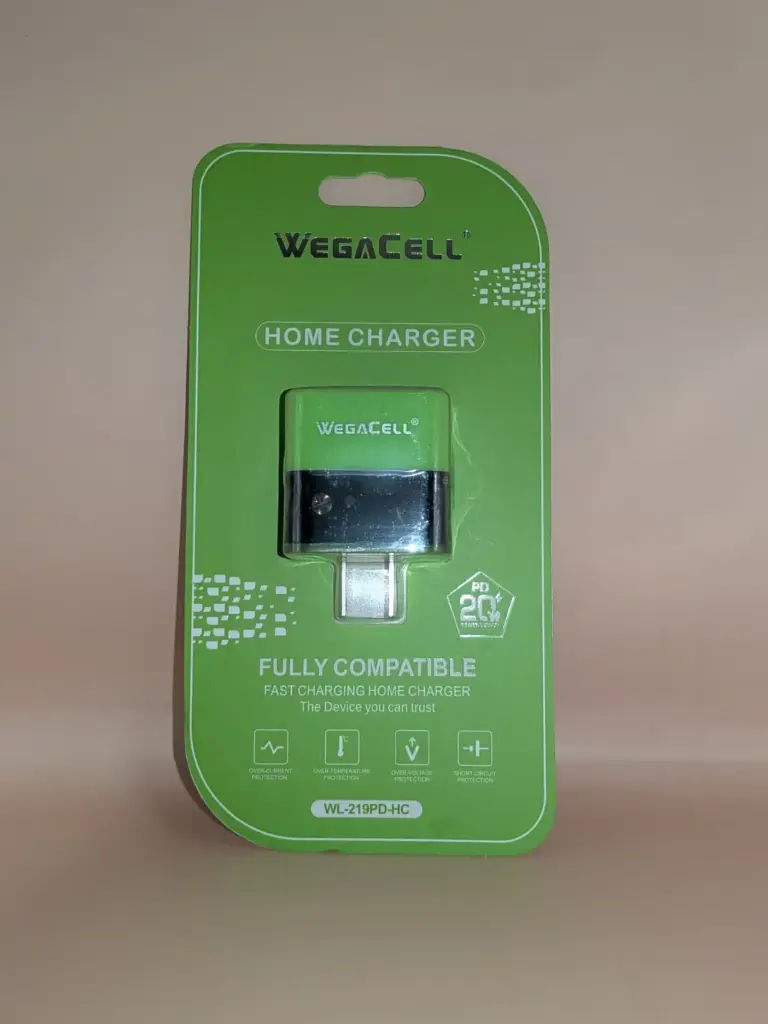 WL-219PD-HOME CHARGER
