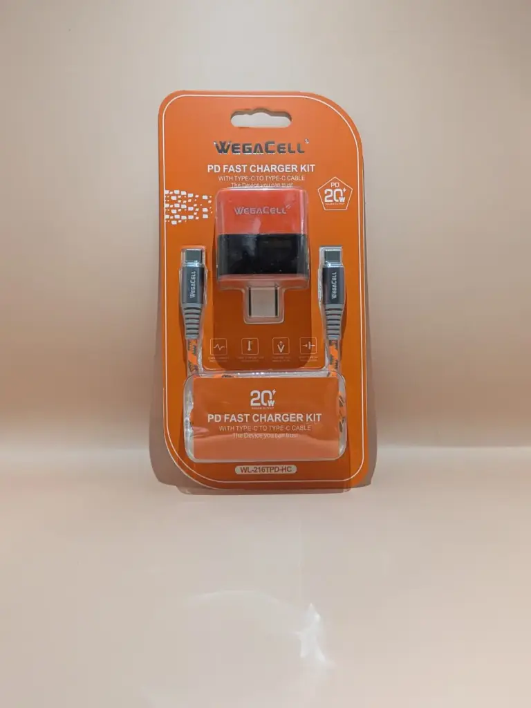 WL-216TPD-HOME CHARGER TYC-TYC
