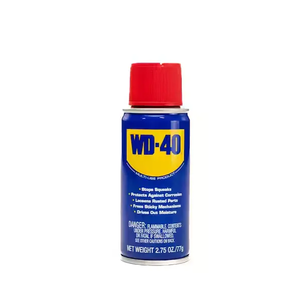 #49000 WD 40 2.7OZ 