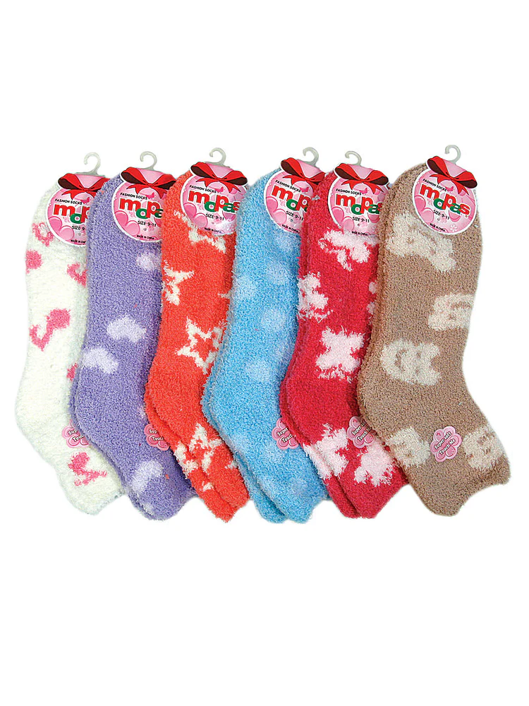 30301 MOPAS SUPER SOFT  WINTER SOCKS