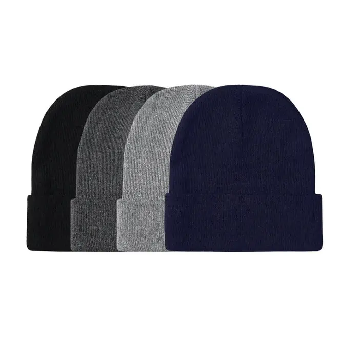 WINTER FASHION BEANIE 116389