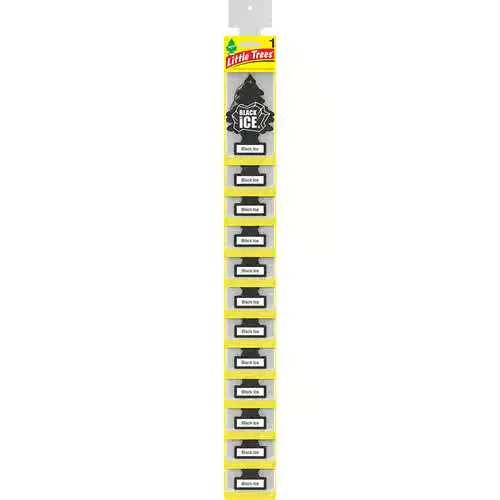 LITTLE TREES 24 IN 1PACKS 