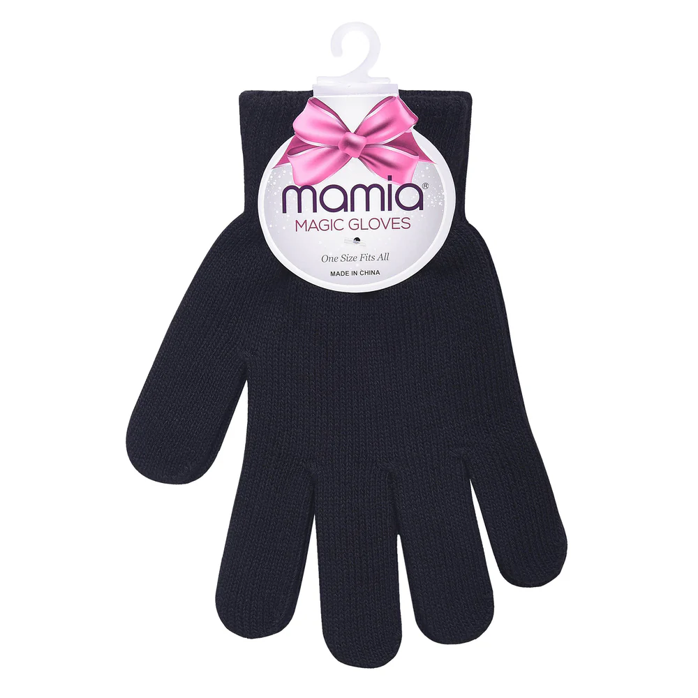MG100 L-ASST LADIES GLOVES