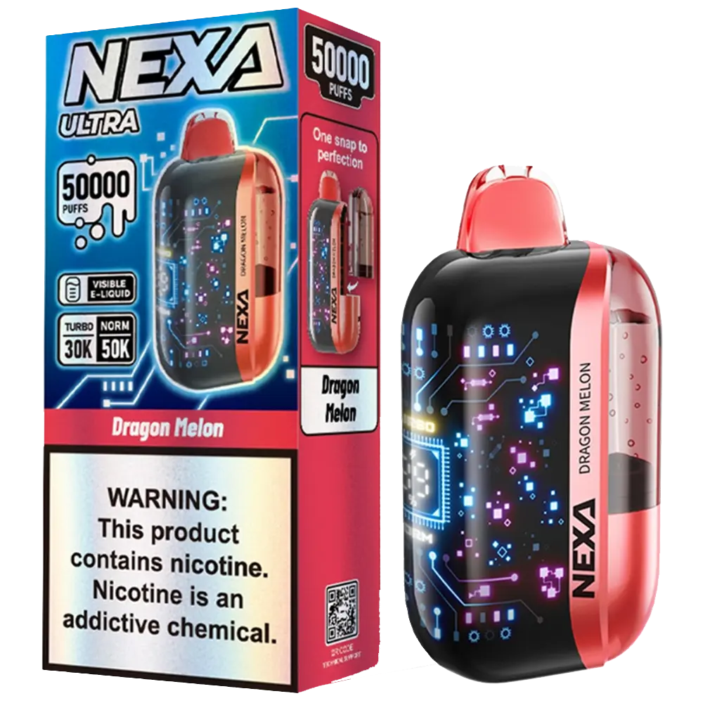 NEXA 50K DRAGAN MELON