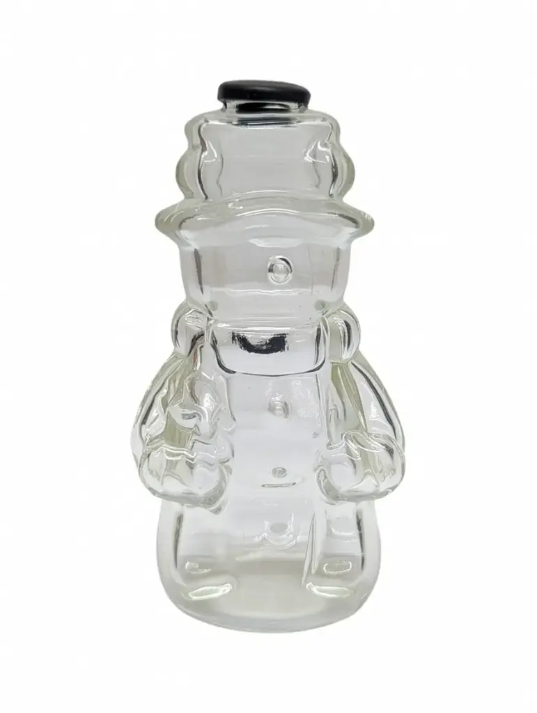 OB1007 0B7 SNOWMAN  #3