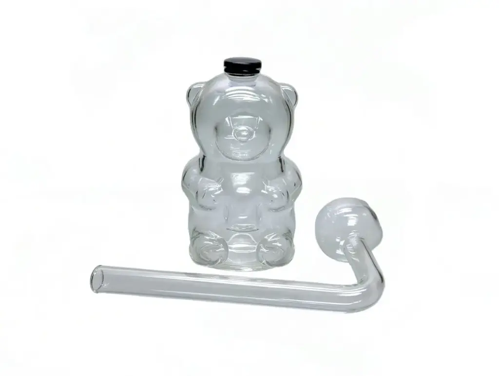 OB2006 OB8 BEAR CLEAR #3