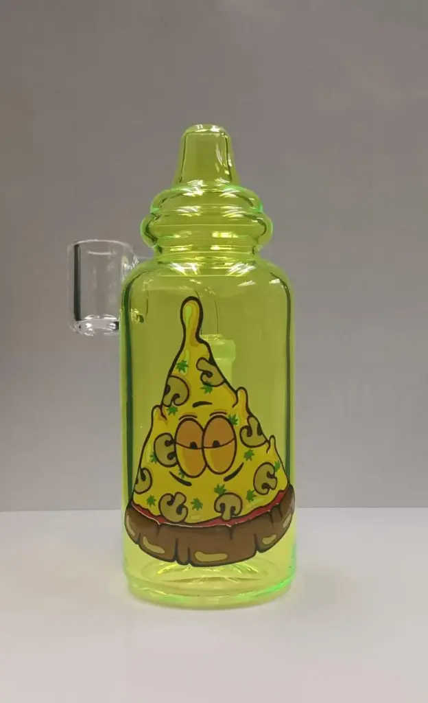 OB6035 6"BABY BOTTLE #4