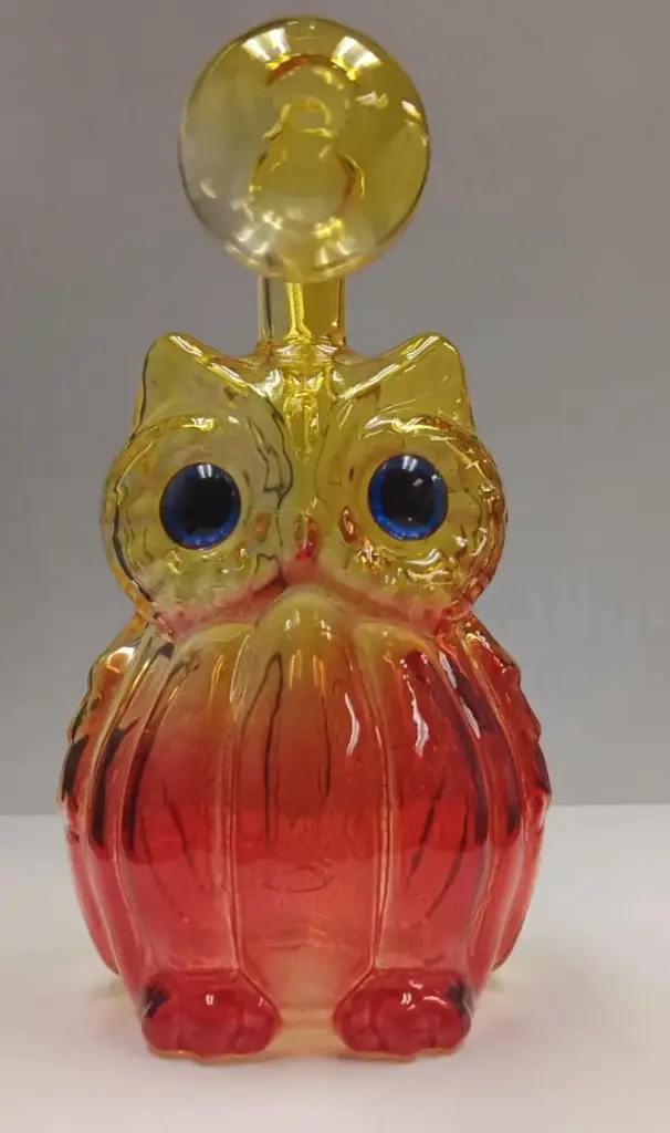 OB6026 5" OB OWL #4