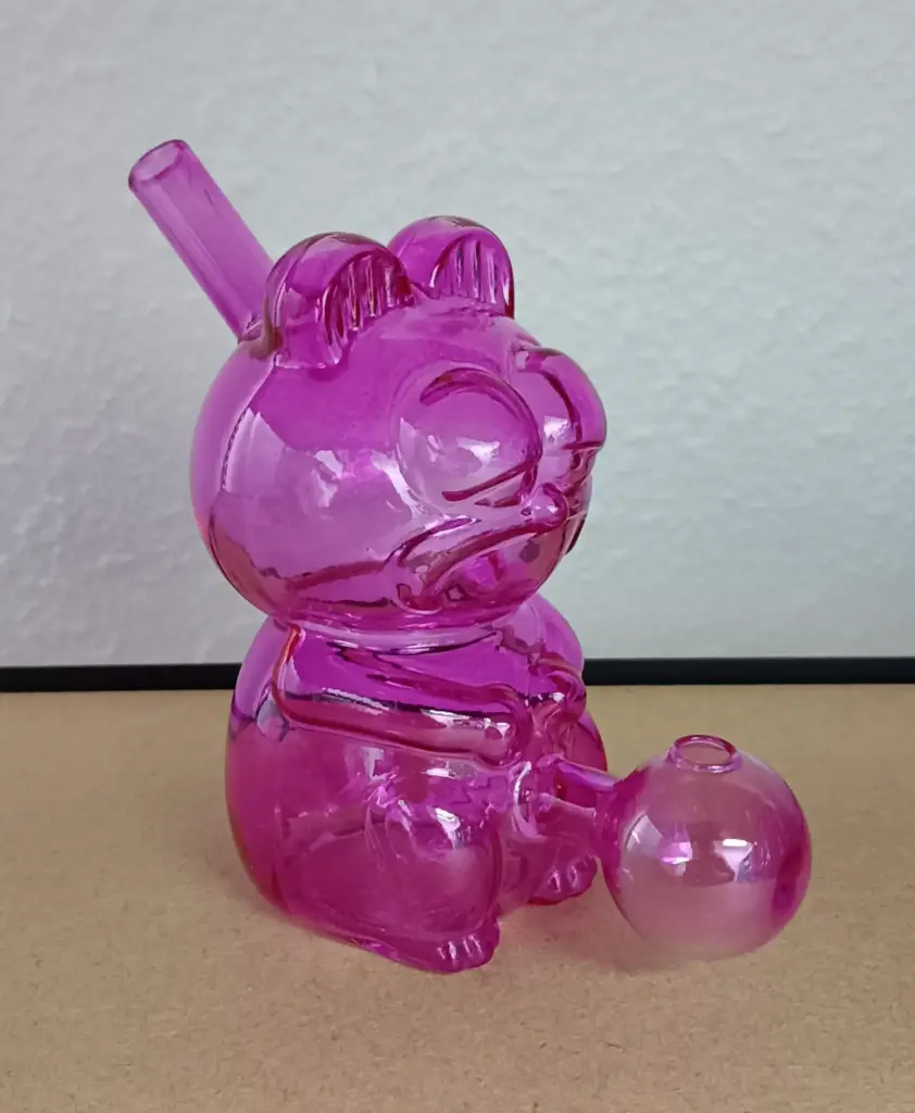 OB6025 5" CAT WP #4