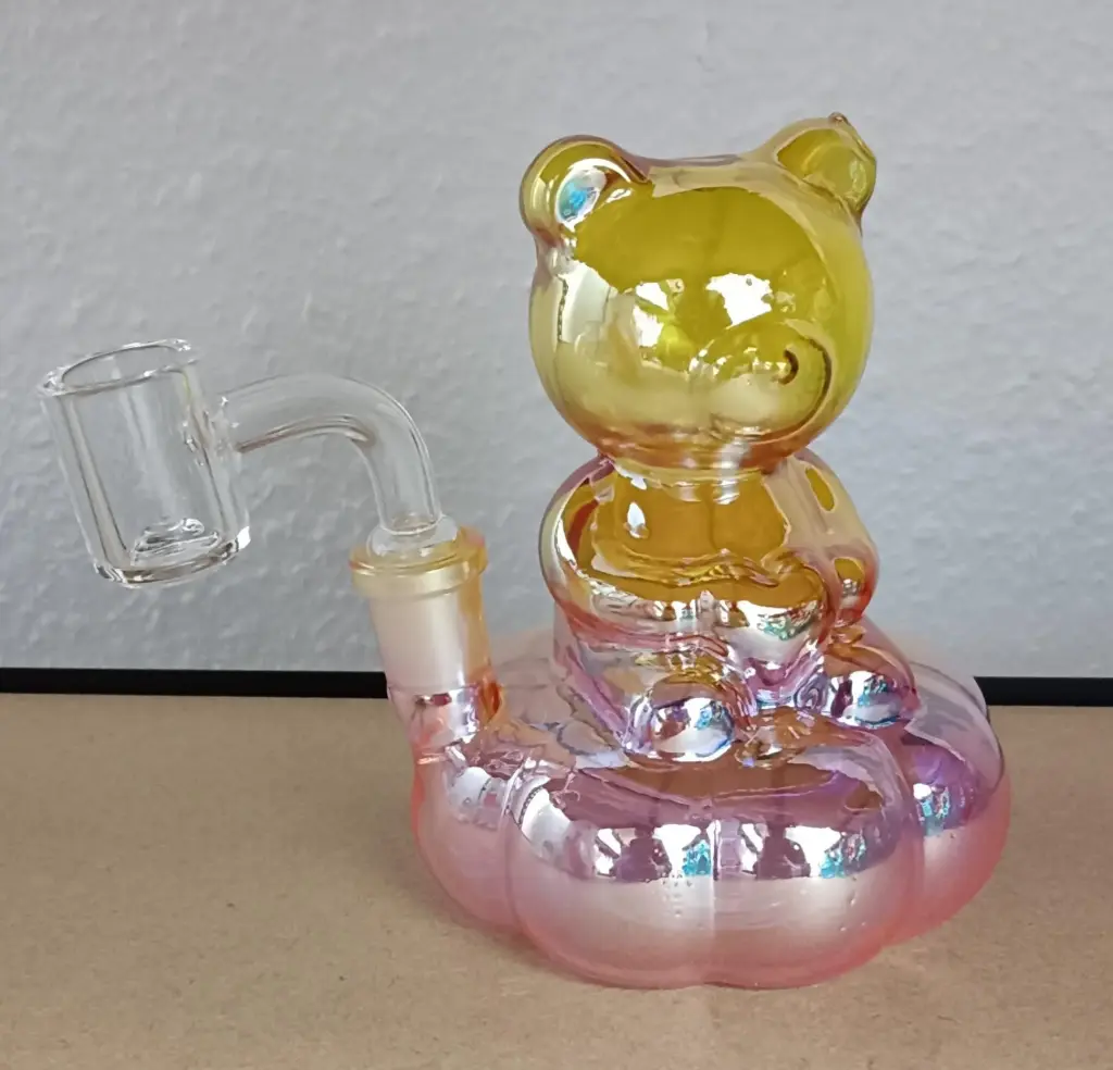 OB6029 5" CLOUD TEDDY #5