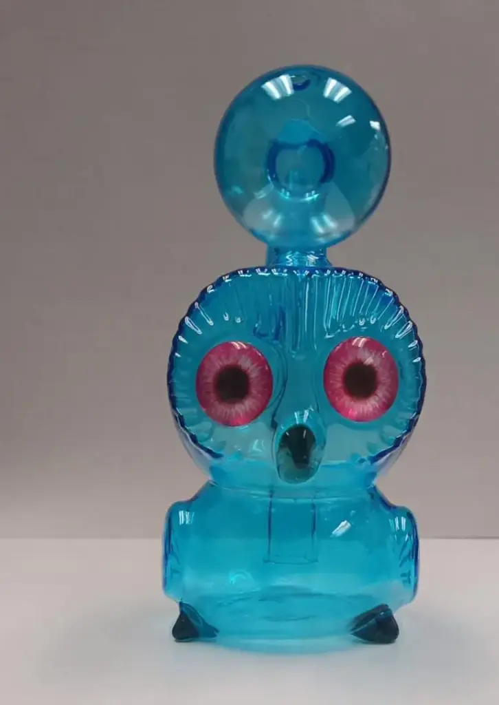 OB6016 4.5" OWL OB WP #6