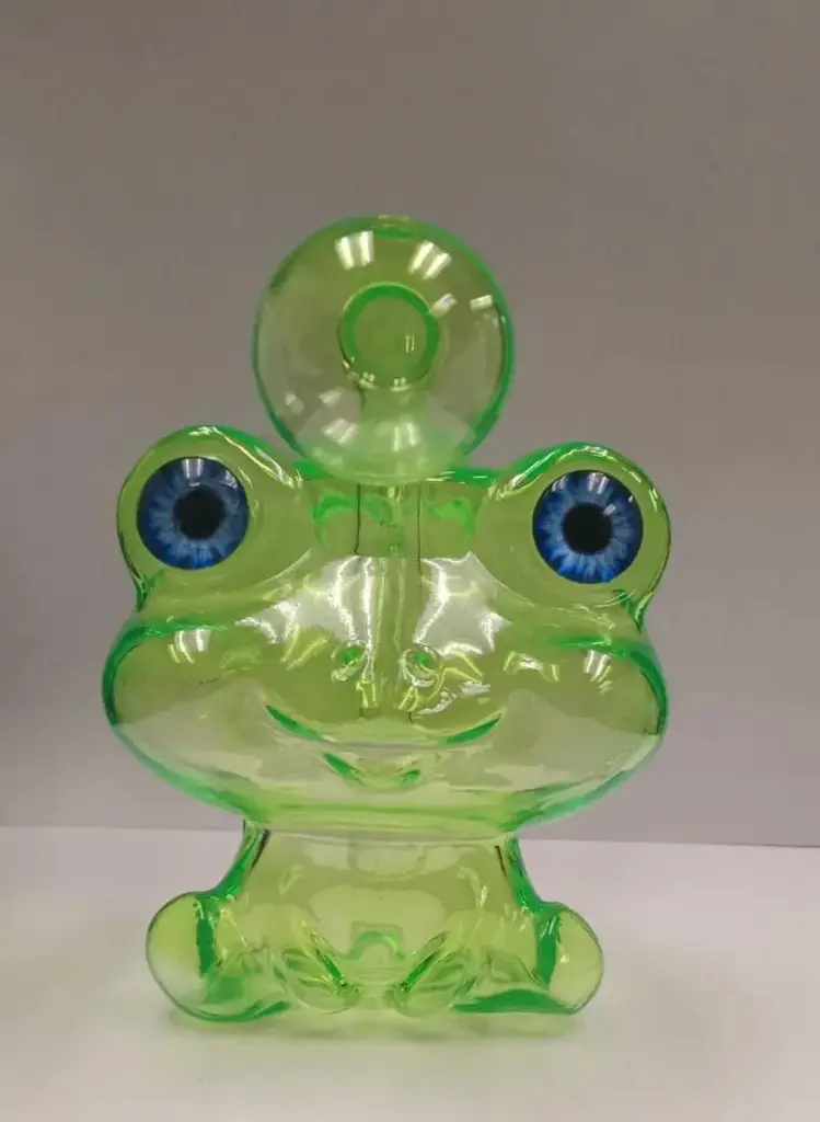OB6027 5" FROG WP#6