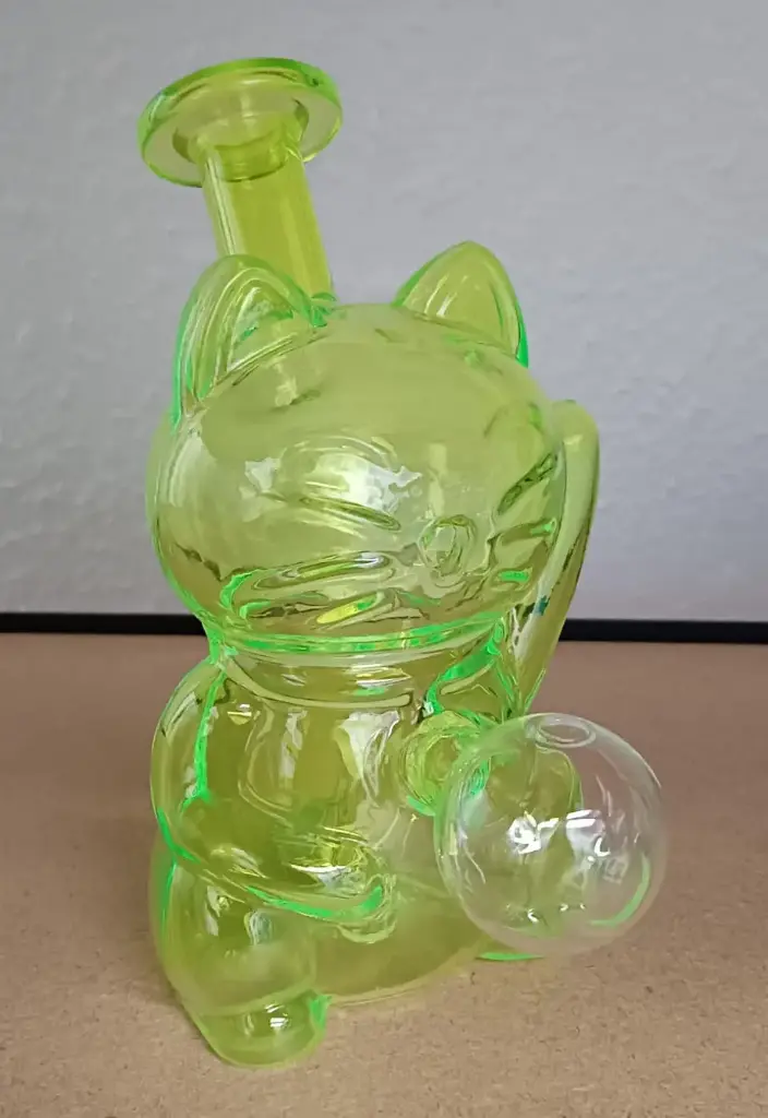 OB6014 4.5" OB KITTY CAT #7