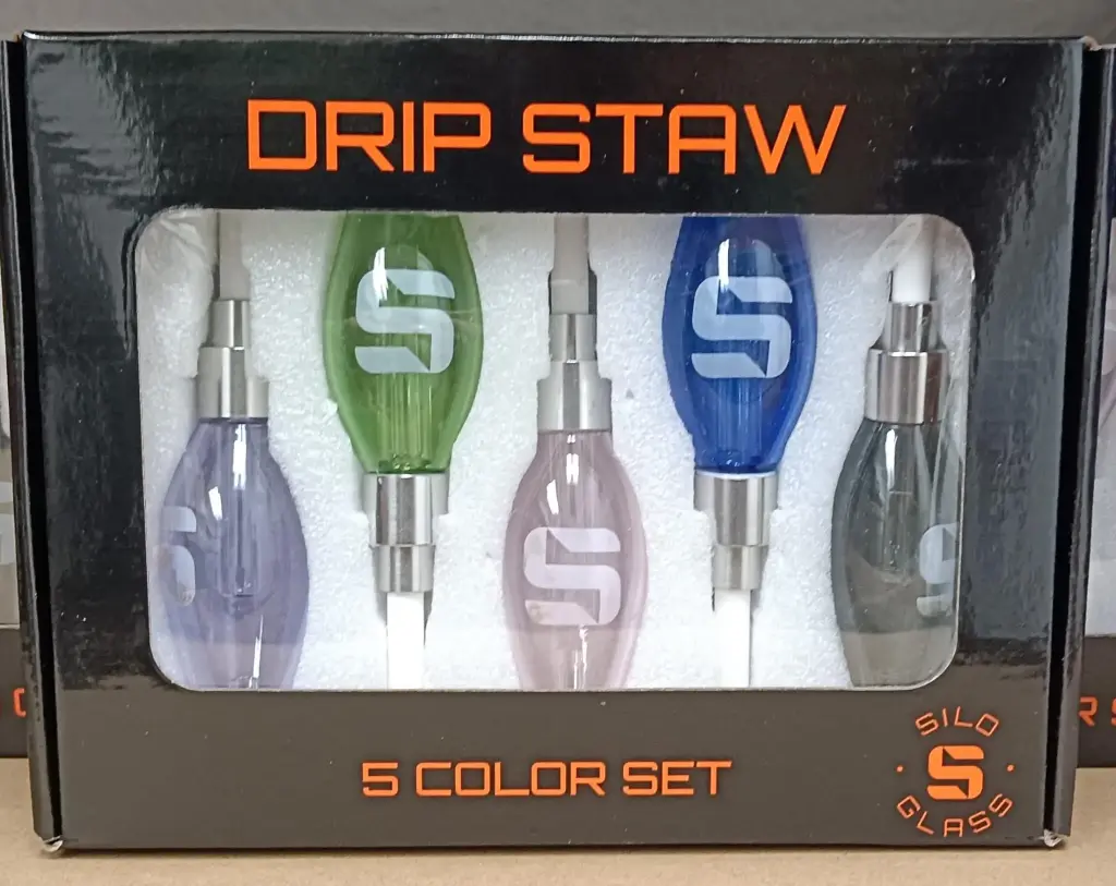 SILO NC-100 SPACE 5.7"EGG NECTAR COLLECTOR#14