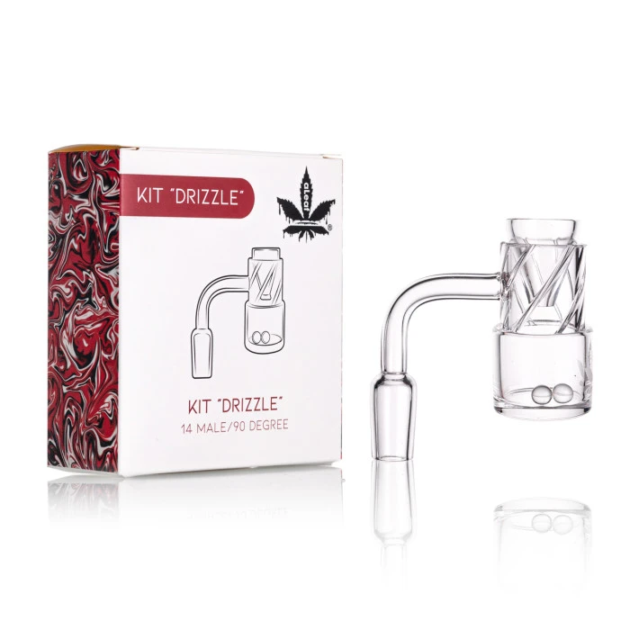 ALD1037-14MD SPINNER KIT"DRIZZLE" 14M90D #20
