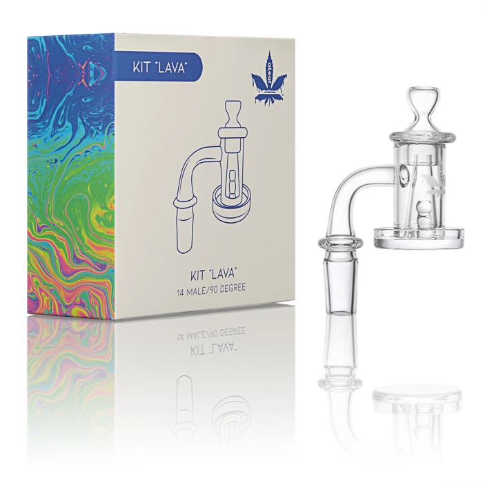 ALD1021-14M9 SPINNER KIT"LAVA" 14MM90D #21