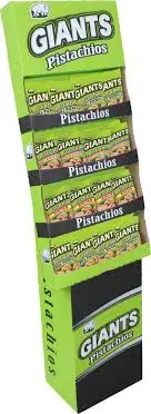 GT-51940 GIANTS PISTACHIO 