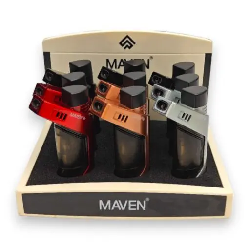 99-D605 MAVEN DUO 2 TORCH PC DISPLAY 