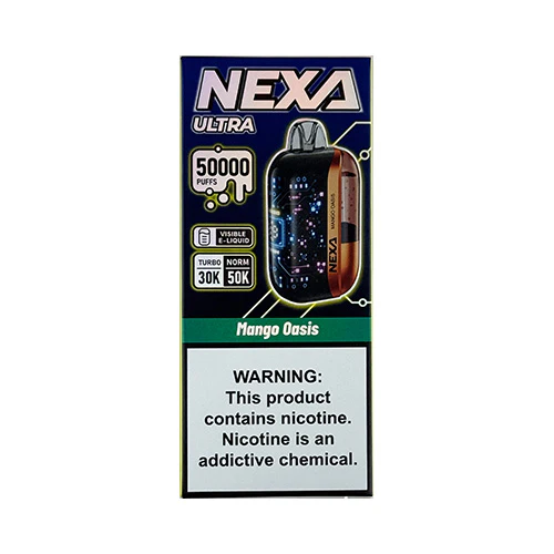 NEXA 50K MANGO OASIS 