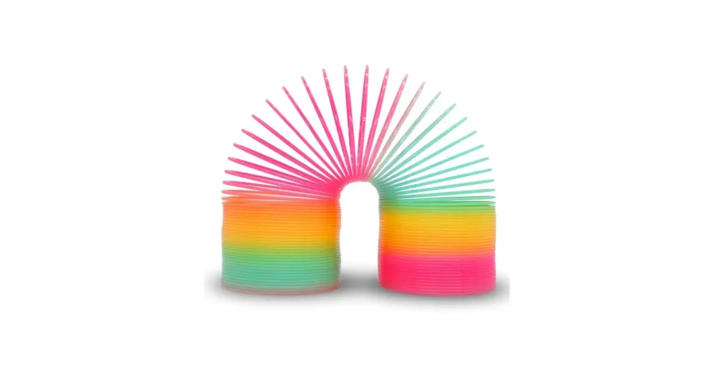 #22089 CRAZY SPRING 5OZ 10CT DISPLAY 