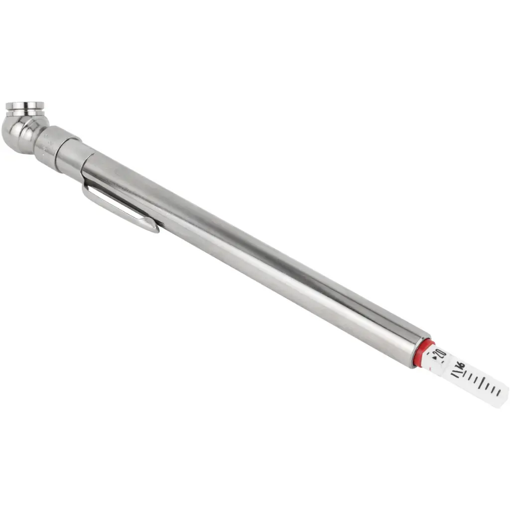 #2796 TIRE GAUGE 12PC/BOX 