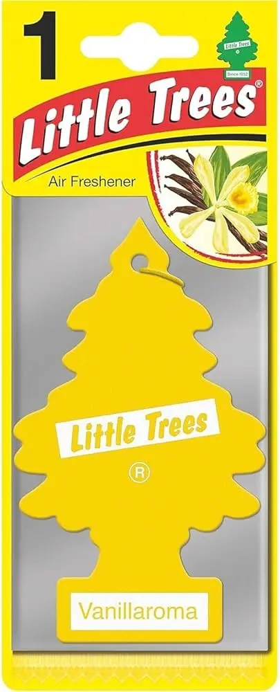 #2177 LITTLE TREES VANILLAROMA 