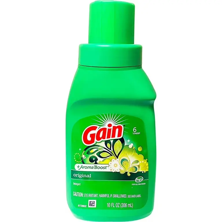 #8172 GAIN 10OZ LIQ ORIGINAL 