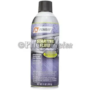#4913 SUPER JOHNSEN STARTING FLUID
