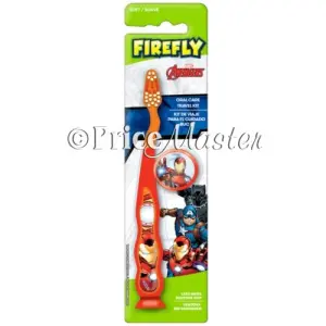 #6011 TOOTHBRUSH CHILDREN'S NMARVEL AVENGERS